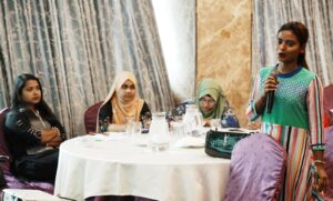 Political Elites, Clientelism, Democratization, and Governance: Pathways to Inclusive Politics and Women’s Participation, photo 40