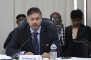 Economic Governance and Anti- Corruption, photo 18
