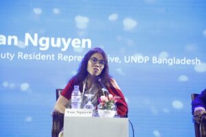 A glimpse of the Day Two of “Bay of Bengal Conversation 2022”, photo 29