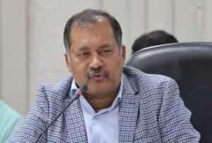 Dialogue for Democratic Reconstruction | Foreign Policy (2nd Phase), photo 13