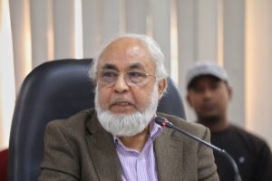Dialogue for Democratic Reconstruction | Judiciary, photo 30