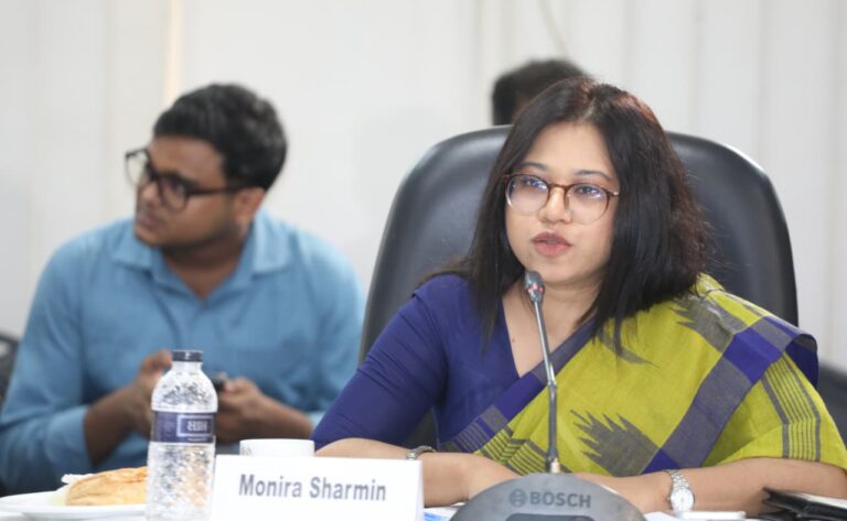 Dialogue on Beyond the Ballot: Between Promise and Performance, photo 38