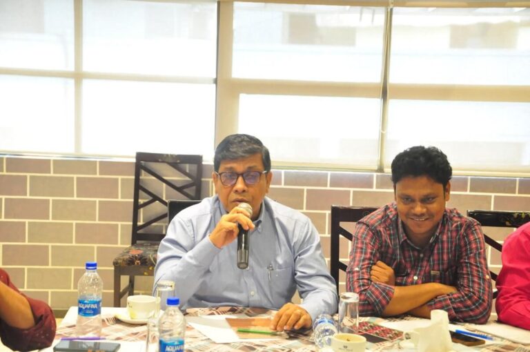 Confronting Misinformation in Bangladesh-Chittagong, photo 5