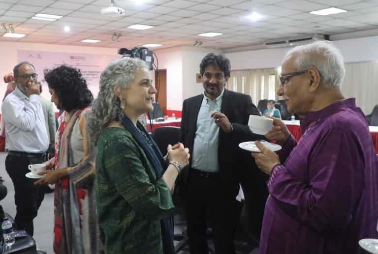 Media Freedom: Exploring Legal Framework for Journalist Protection & Grievances, photo 6