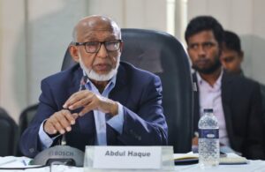 Economic Governance and Anti- Corruption, photo 6