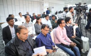 From Pledges to Practice: Political Inclusion &  Democratic Accountability– Bangladesh’s Polls 2026, photo 15