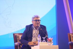 A glimpse of the Day Two of “Bay of Bengal Conversation 2022”, photo 7