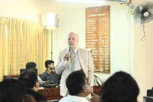 Meet the Ambassador – JU, photo 17