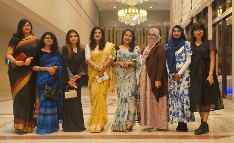 Centre for Governance Studies (CGS) Foundation Day 2025, photo 32