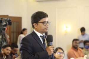Meet the Ambassador।। British High Commissioner to Bangladesh, photo 30