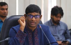 Dialogue for Democratic Reconstruction | Foreign Policy (2nd Phase), photo 3