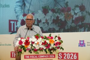 The Fiscal Compass 2026: Beyond the Numbers, Shaping Bangladesh’s Future – Proposed National Budget for FY 2026–27, photo 13
