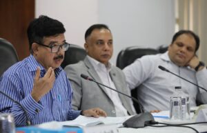 Dialogue on Where Does Reform Stand? Progress, Challenges and the Way Forward, photo 27
