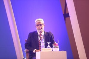 A glimpse of the Day Two of “Bay of Bengal Conversation 2022”, photo 61