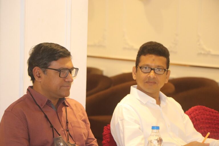 Confronting Misinformation in Bangladesh-Rajshahi, photo 21
