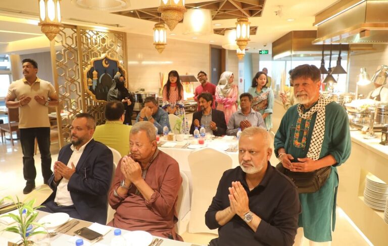 CGS Iftar 2025, photo 29