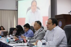 Dialogue on Where Does Reform Stand? Progress, Challenges and the Way Forward, photo 2