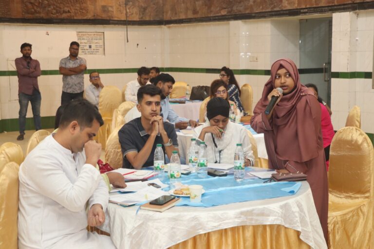 Women and Youth Engagement in Politics in a Post-Uprising Bangladesh, photo 12
