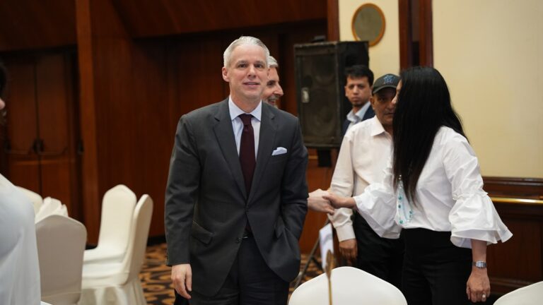 Centre for Governance Studies (CGS) Foundation Day 2025, photo 24