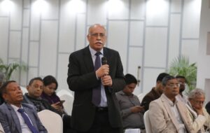 From Pledges to Practice: Political Inclusion &  Democratic Accountability– Bangladesh’s Polls 2026, photo 2