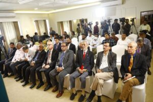 Meet the Ambassador | Ambassador of Turkey to Bangladesh, photo 10