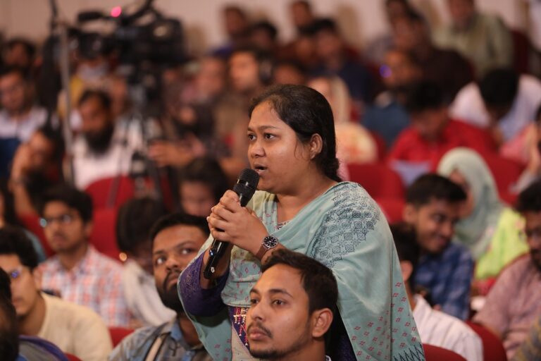 Empowering Women and Youth in Politics, photo 21