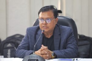 Media Freedom in Bangladesh : Between Freedom, Responsibility and Power, photo 31