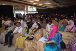 Post-Uprising Bangladesh: The Future of Women and Youth in the Political Arena” in Khulna, photo 7