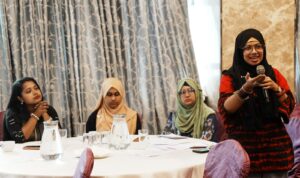 Political Elites, Clientelism, Democratization, and Governance: Pathways to Inclusive Politics and Women’s Participation, photo 48