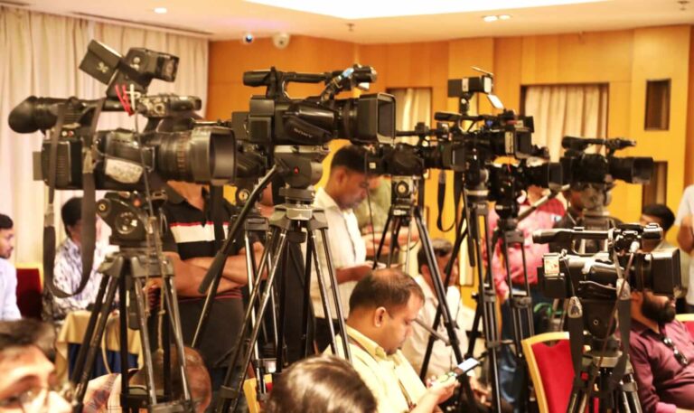 Report Launching Event on Challenges To Human Rights Defenders in Bangladesh, photo 36