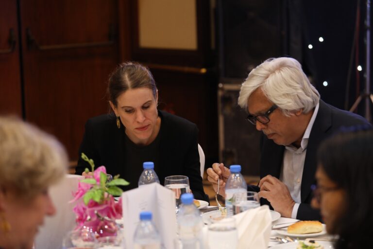 Centre for Governance Studies (CGS) Foundation Day 2025, photo 41