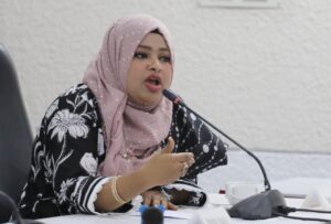 Dialogue for Democratic Reconstruction | Foreign Policy (2nd Phase), photo 21