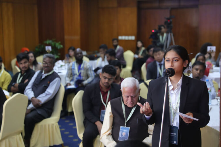 Bay of Bengal Conversation 2023 | Day Three, photo 69