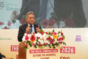 The Fiscal Compass 2026: Beyond the Numbers, Shaping Bangladesh’s Future – Proposed National Budget for FY 2026–27, photo 5