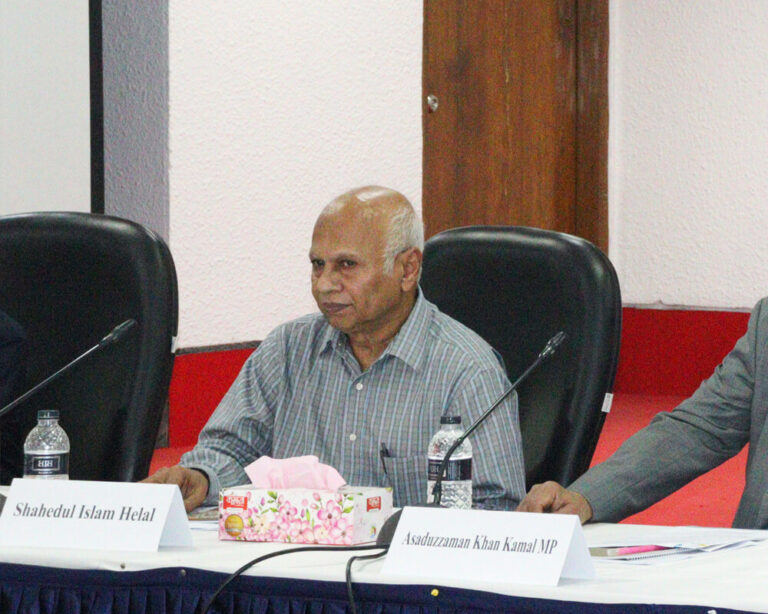মাদকাসক্তি নিরাময়ে বেসরকারি খাতের ভূমিকা, photo 31