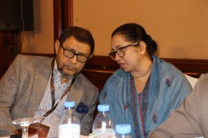 Call To Action Against Corruption: National Summit, photo 42
