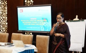 Political Elites, Clientelism, Democratization, and Governance: Pathways to Inclusive Politics and Women’s Participation, photo 52