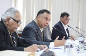 National Security and Law Enforcement: Challenges to Democratic Governance, photo 35
