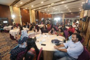 Strengthening Young Women’s Political Leadership in Bangladesh, photo 34