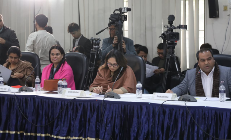 Electoral Commitments to Inclusive #Democracy and Minority Rights, photo 7