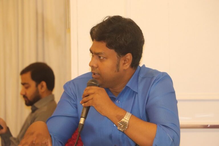 Confronting Misinformation in Bangladesh-Rajshahi, photo 19