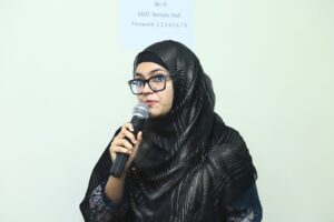 Meet the Ambassador – JU, photo 2