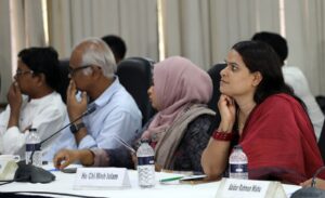 Roundtable on Shaping Inclusive Leadership: Women and Youth in Politics, photo 45