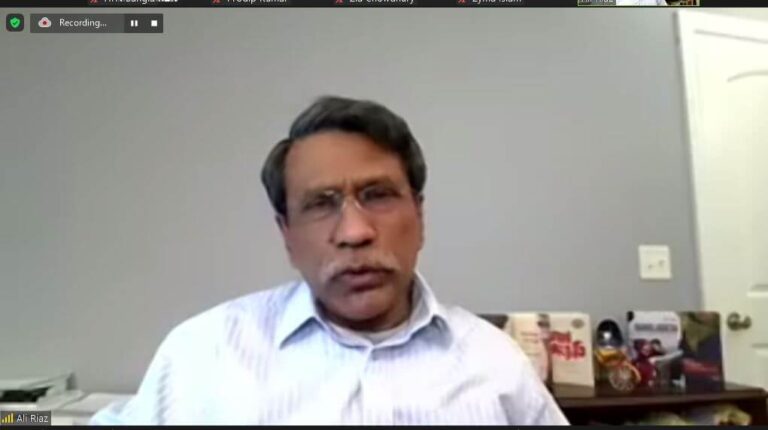 Executions at Will? Extrajudicial Killings by State Actors in Bangladesh, photo 19