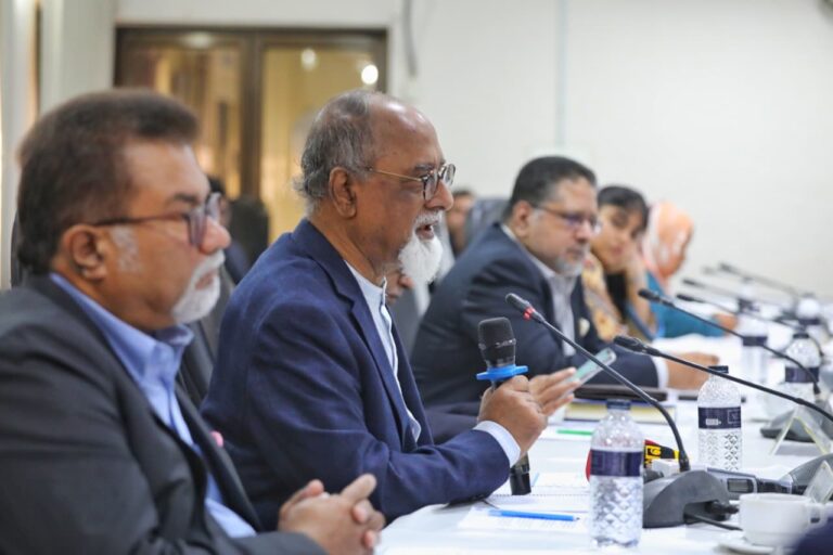 Open Forum Discussion: Democratic Reconstruction for Digital Economy and Entrepreneurship, photo 22