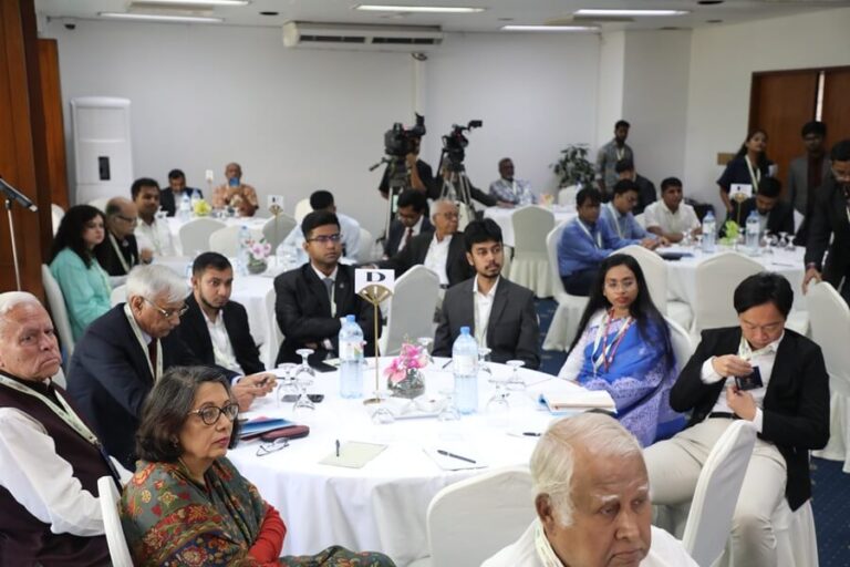 Bay of Bengal Conversation 2023 | Day Two, photo 8
