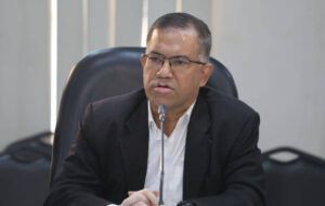 National Security and Law Enforcement: Challenges to Democratic Governance, photo 12
