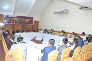 Counting Every Voice: Minority Participation and the Future of Bangladesh’s Democracy, photo 4