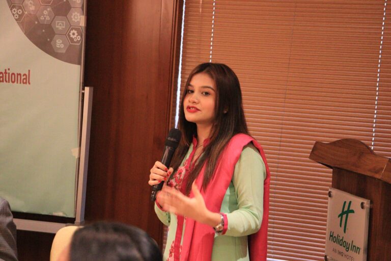 Focus Group Discussion On Economic Recovery and Resilience at the Sub-National Level in Bangladesh: During and After the COVID-19 Pandemic, photo 13