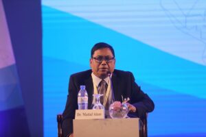 A glimpse of the Day Two of “Bay of Bengal Conversation 2022”, photo 12